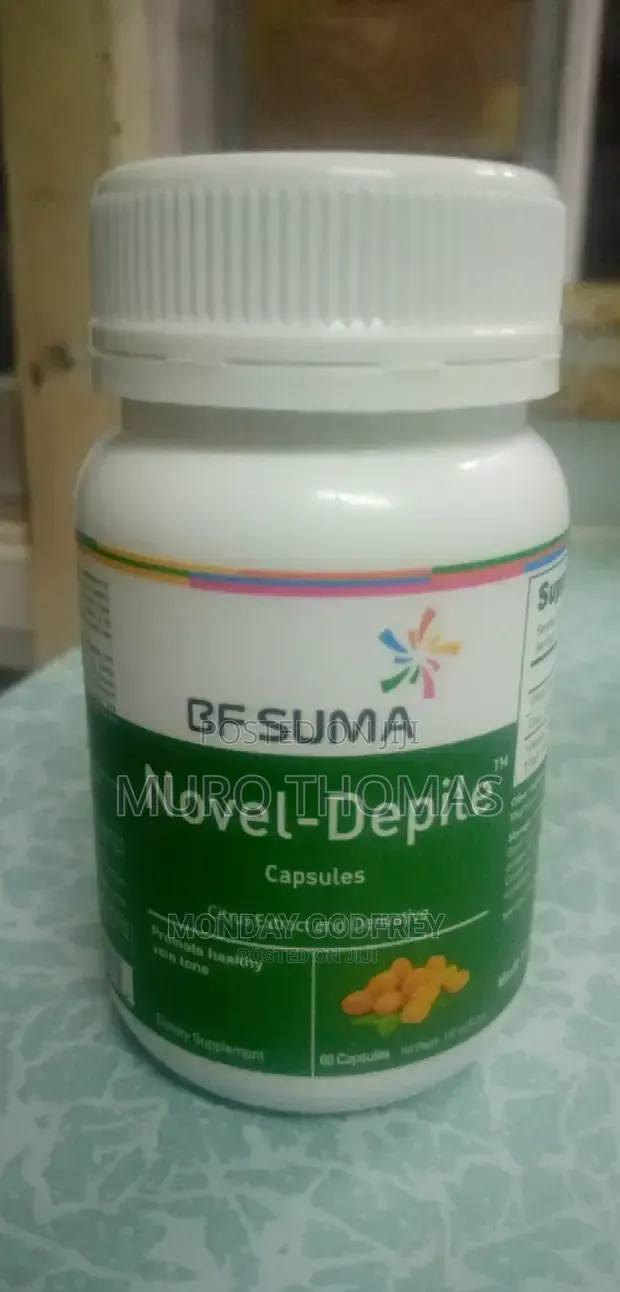 Novel Depile Hemorrhoid Treatment - 1
