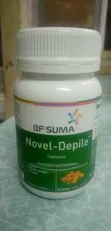 Novel Depile Hemorrhoid Treatment - 1