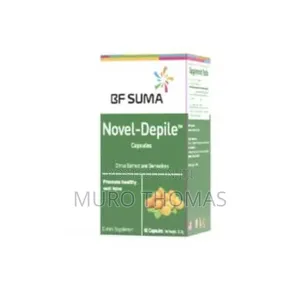 Novel Depile Hemorrhoid Treatment