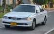 Toyota Carina TI 2001 White - 1