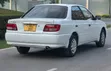 Toyota Carina TI 2001 White - 3