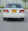 Toyota Carina TI 2001 White - 4