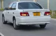 Toyota Carina TI 2001 White - 5
