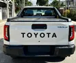 New Toyota Hilux 2026 White - 1
