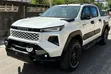 New Toyota Hilux 2026 White - 2