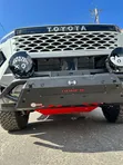 New Toyota Hilux 2026 White - 3