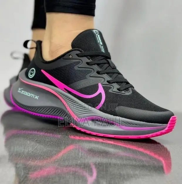 Nike ZoomX Women's Running Sneakers - 1