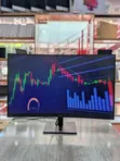 HP Omen 32c Curved Gaming Monitor - 2