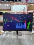 HP Omen 32c Curved Gaming Monitor - 3