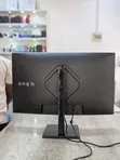 HP Omen 32c Curved Gaming Monitor - 4