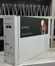 HP Omen 32x UHD 144Hz Smart Gaming Monitor - 1