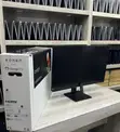 HP Omen 32x UHD 144Hz Smart Gaming Monitor - 4