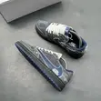 Nike SB Dunk Low Lifestyle Sneakers - 2