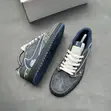 Nike SB Dunk Low Lifestyle Sneakers - 3
