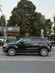 Land Rover Range Rover Evoque 2013 Black - 3