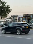 Land Rover Range Rover Evoque 2013 Black - 4
