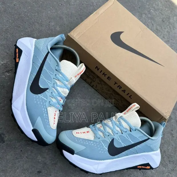 Nike Trial Wildhorse 10 - 1