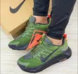 Nike Trial Wildhorse 10 - 5