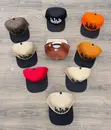 New York Industrie Baseball Caps Collection - 5