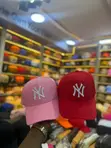 New York Industry Baseball Cap - 1
