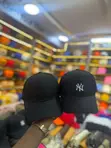 New York Industry Baseball Cap - 2