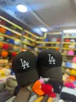 New York Industry Baseball Cap - 4
