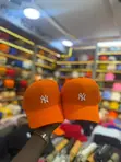 New York Industry Baseball Cap - 5