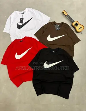A Bathing Ape Style T-Shirts