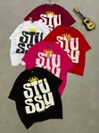 A Bathing Ape Style T-Shirts - 5