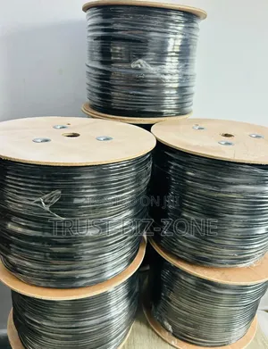 Outdoor Cat 6 Network Cable 305M