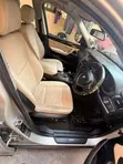 BMW X3 xDrive28i 2013 Silver - 4