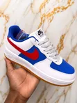 Brand New Air Force Sneakers - 1