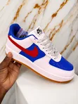 Brand New Air Force Sneakers - 5