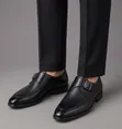 Anax Urban Prestige Moccasins - Mpya Kabisa - 1