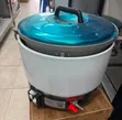 Commercial Gas Rice Cooker 7L - 1