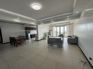 Furnished 5-Bedroom Apartment for Sale in Masaki