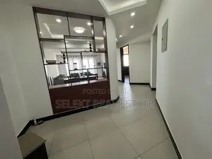 Furnished 4-Bedroom Apartment in Mikocheni with Sea Views