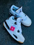 Brand New Air Jordan Sneakers - 1