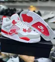 Brand New Air Jordan Sneakers - 2