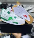 Brand New Air Jordan Sneakers - 3