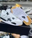 Brand New Air Jordan Sneakers - 4