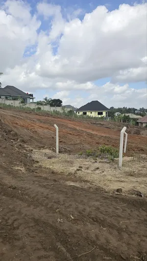 Land for Sale in Goba Kulangwa