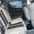 Toyota Vitz 2013 Silver - 4
