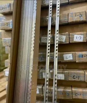 Tile Strips - 8 Ft Length