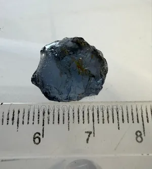 Natural Tanzanian Cobalt Spinel - 2.39g