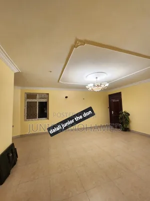 2 Bedroom Shared Apartment for Rent in Mikocheni