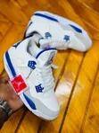 Brand New Jordan 4 Sneakers - 4