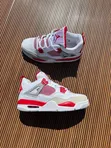 Brand New Jordan 4 Sneakers - 5