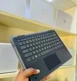 HP Chromebook 11 G5 Touchscreen Laptop - 2