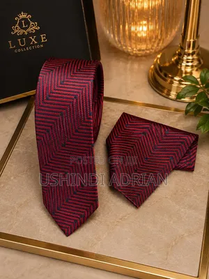 Executive Ties - Classic & Elegant